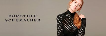 DOROTHEE SCHUMACHER
