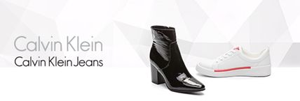 CALVIN KLEIN