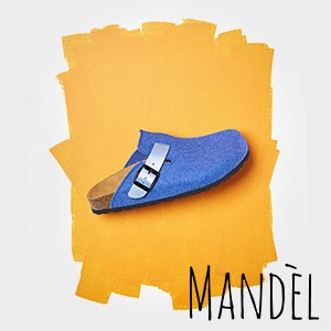 Mandel