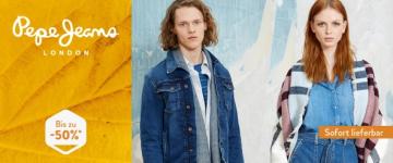 Pepe Jeans