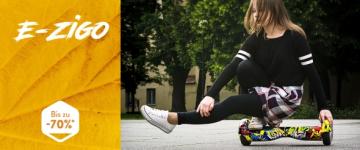 E-ZIGO