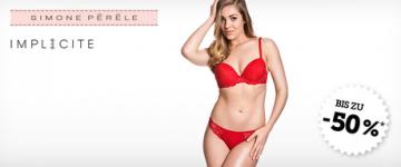 Simone Perele