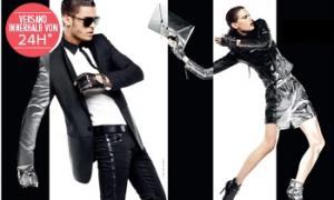 Karl Lagerfeld