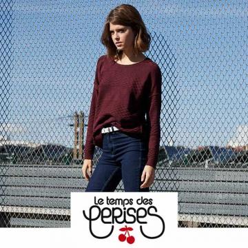 LE TEMPS DES CERISES