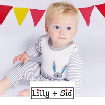 LILLY & SID