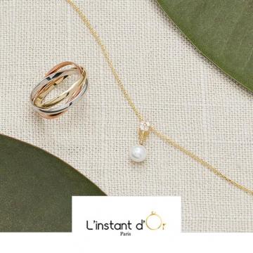 L'INSTANT D'OR