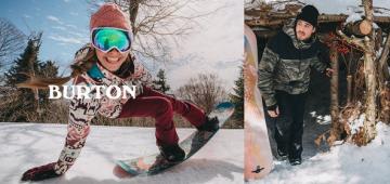 Burton