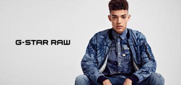 G-Star - Herren