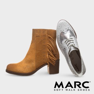 Marc Shoes