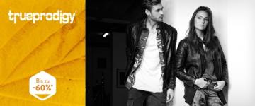 Trueprodigy