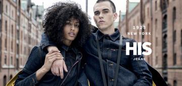 H.I.S