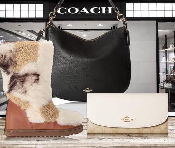 Coach