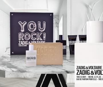 Zadig & Voltaire