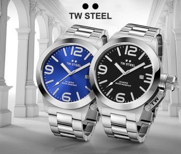TW Steel