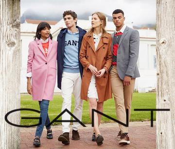 Gant