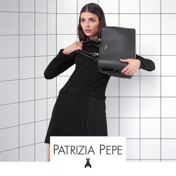 PATRIZIA PEPE