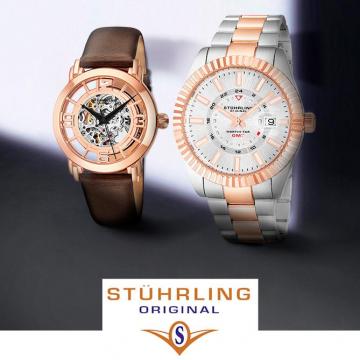 STÜHRLING