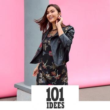 101 IDEES