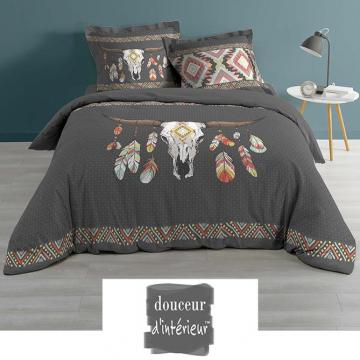 DOUCEUR D’INTERIEUR