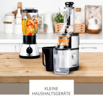 KLEINE HAUSHALTSGERÄTE