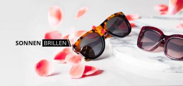 Sonnenbrillen