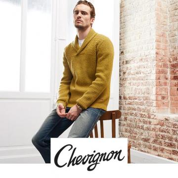 CHEVIGNON