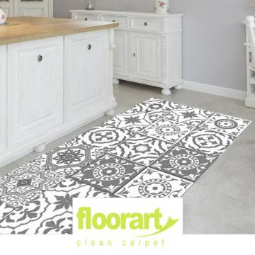 FLOORART