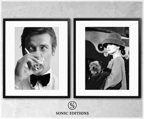 Sonic Editions