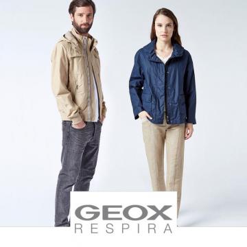 GEOX