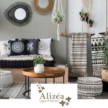 ALIZÉA