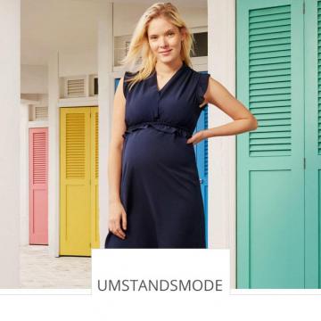 UMSTANDSMODE