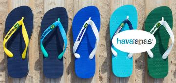 Havaianas