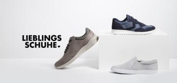 Lieblingsschuhe