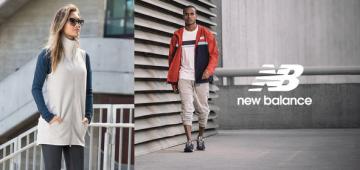 New Balance Lifestyle