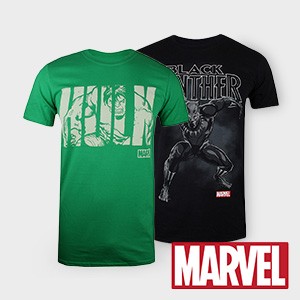 Marvel