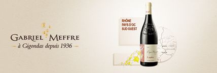 GABRIEL MEFFRE