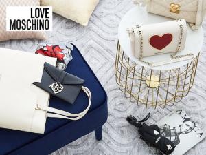 Love Moschino