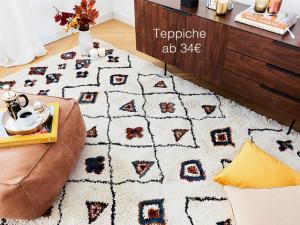 Mint Rugs