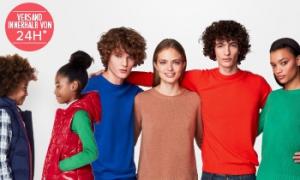 Benetton Kids