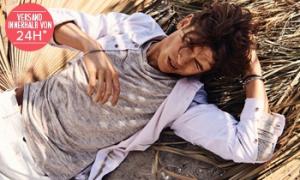Scotch & Soda