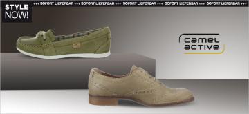 Camel Active