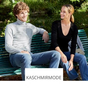 KASCHMIRMODE