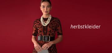 Herbstkleider