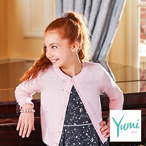 Yumi Girl