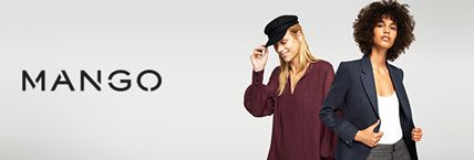 MANGO