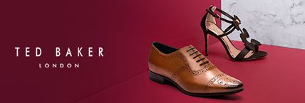TED BAKER