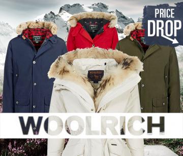 Woolrich