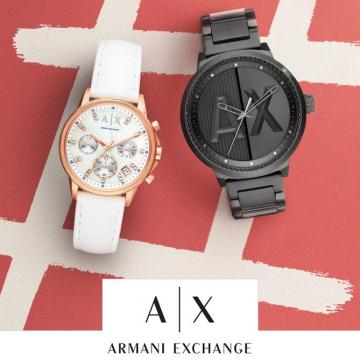 ARMANI EXCHANGE