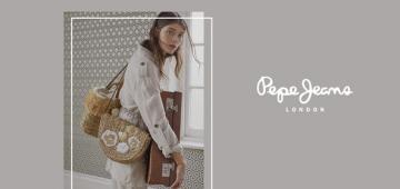 Pepe Jeans - Accessoires