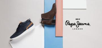 Pepe Jeans - Schuhe